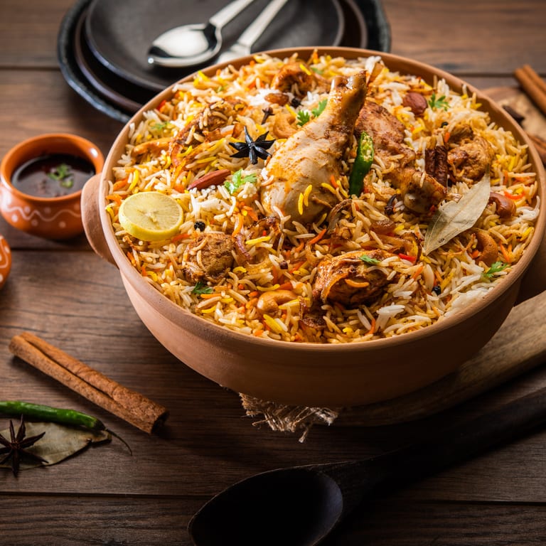 Masala Grill Rewards
